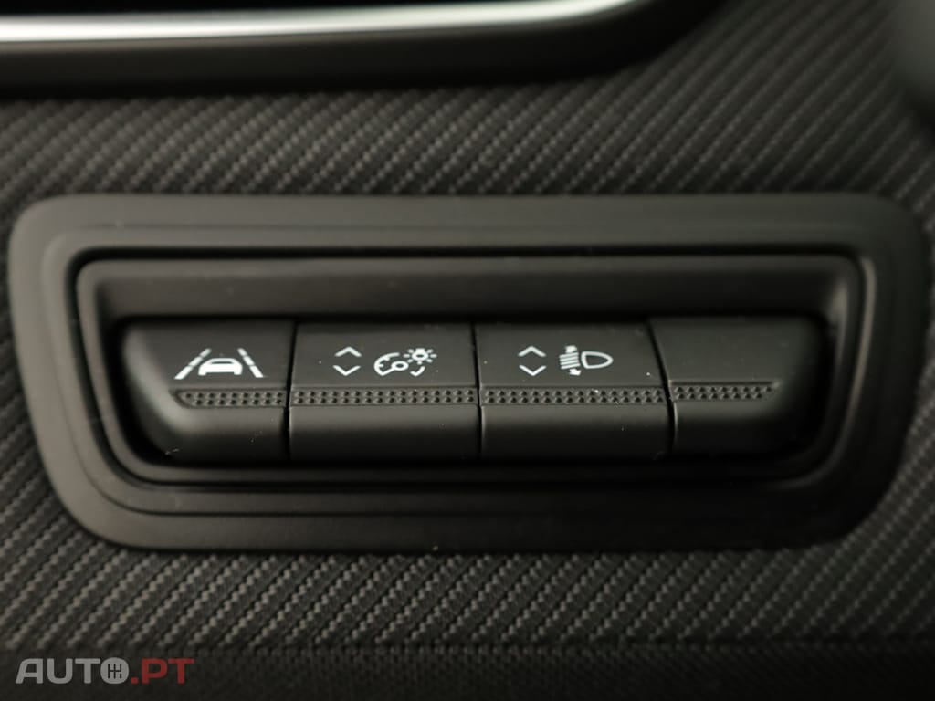 Renault Clio Clio 1.0 TCe Esprit Alpine