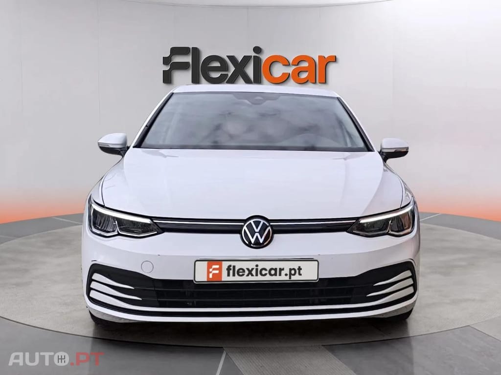 Volkswagen Golf 1.0 TSI Life