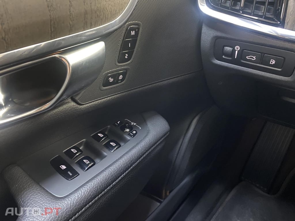 Volvo V90 2.0 T8 390 Inscription Geartronic 4WD