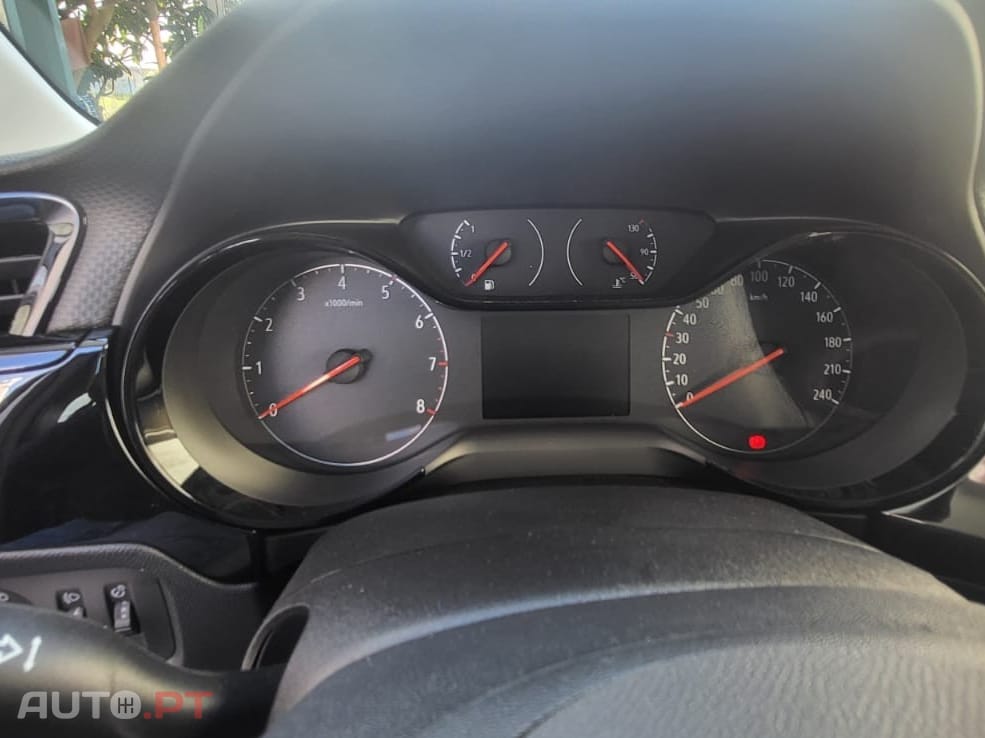 Opel Corsa 1.2 T Edition CA8