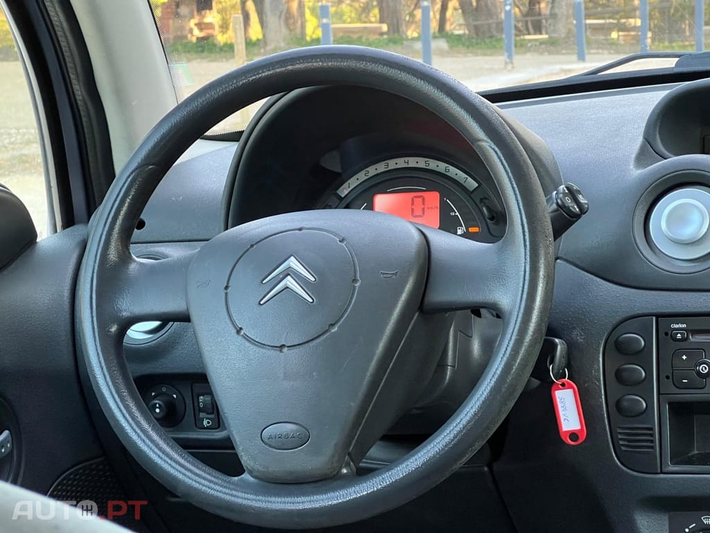 Citroen C3 1.1 Séduction