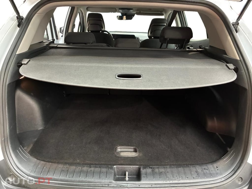 Kia Sportage 1.6 CRDi MHEV Active 7DCT