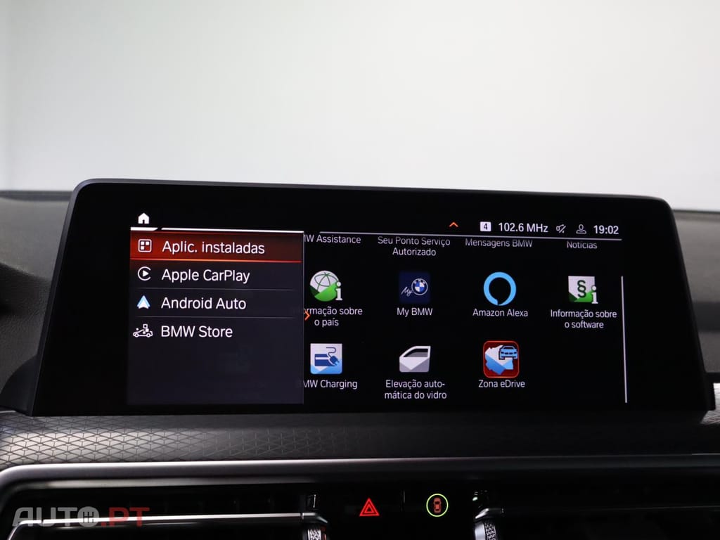BMW X3 xDrive30e Auto Pack M