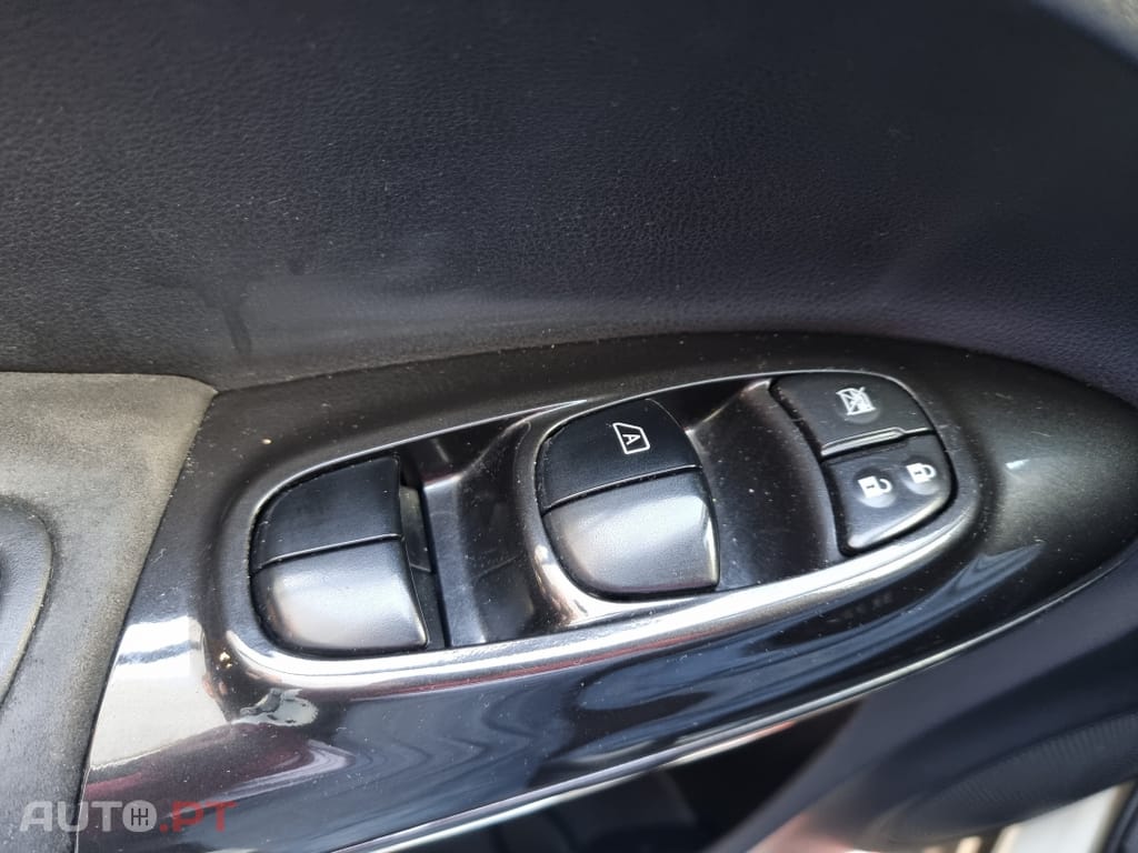 Nissan Juke 1.6 T Nismo