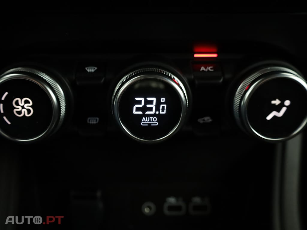 Renault Captur Captur 1.0 TCe Techno Bi-Fuel