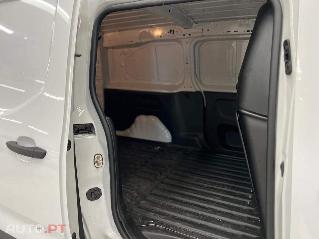 Citroen Berlingo 1.5 BlueHDi XL