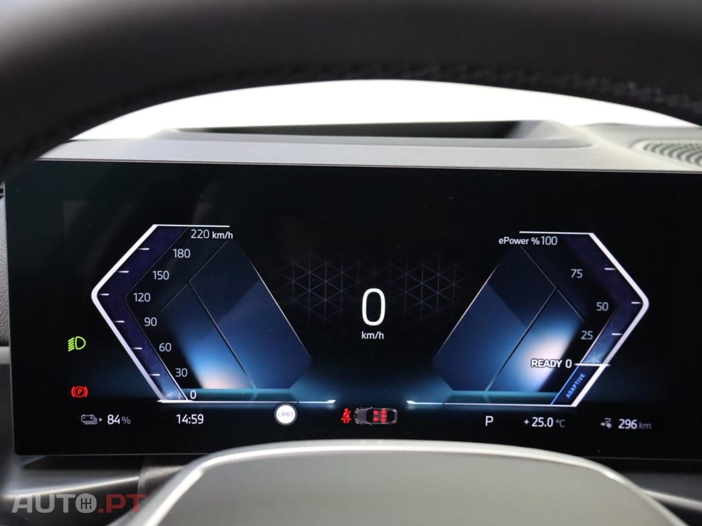 BMW i4 eDrive40