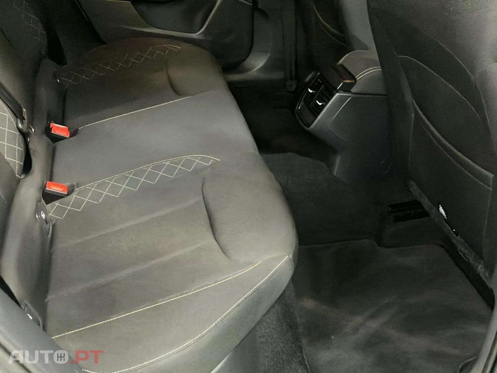 Skoda Kamiq 1.0 TSI DSG