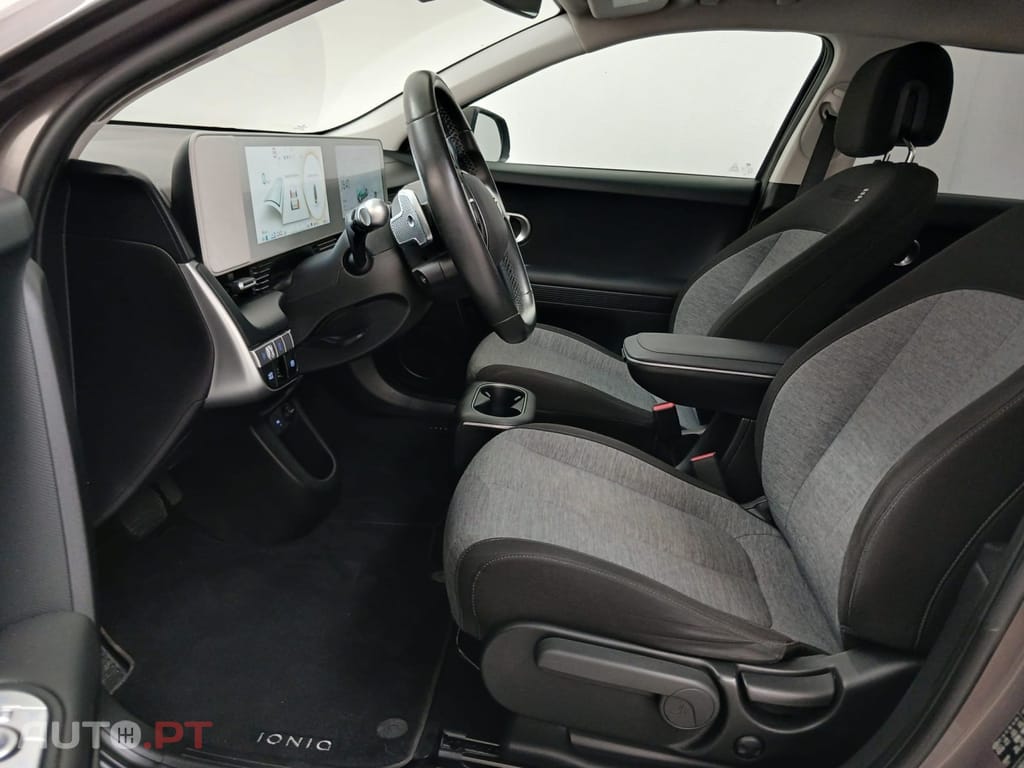 Hyundai Ioniq 5 73 kWh Premium