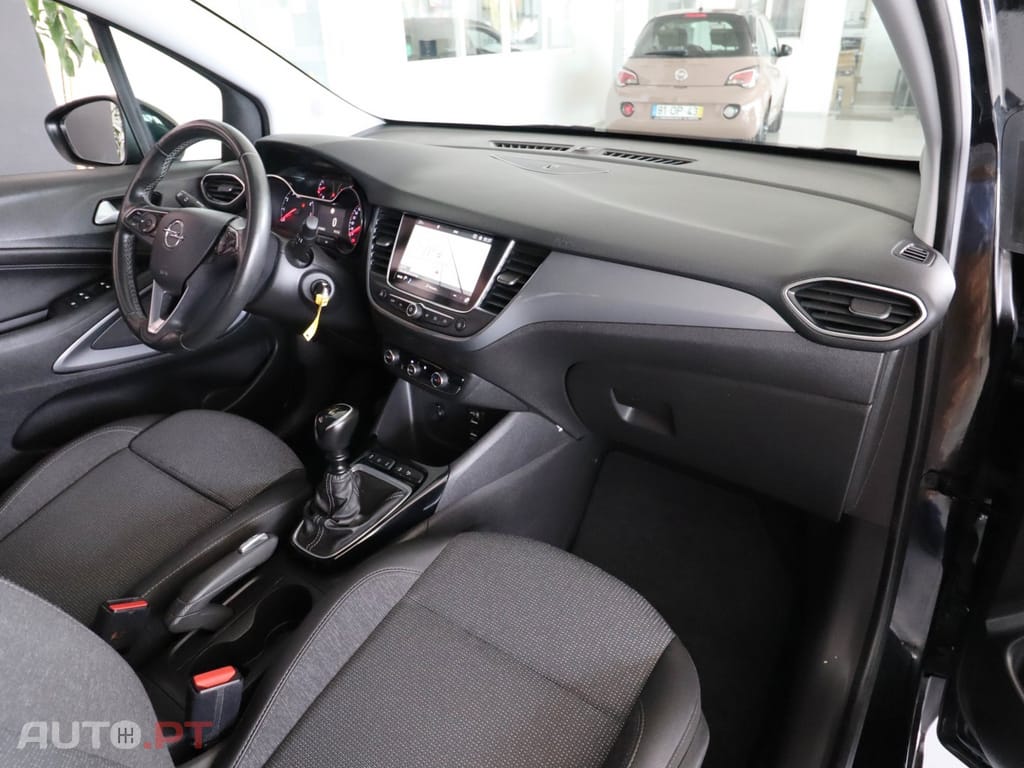 Opel Crossland 1.5 D Business Edition