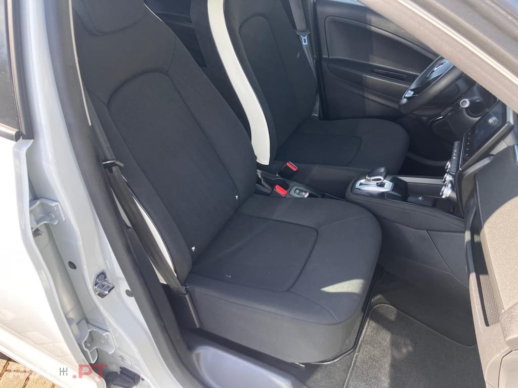 Renault Zoe (c/ Bateria) Zen 50
