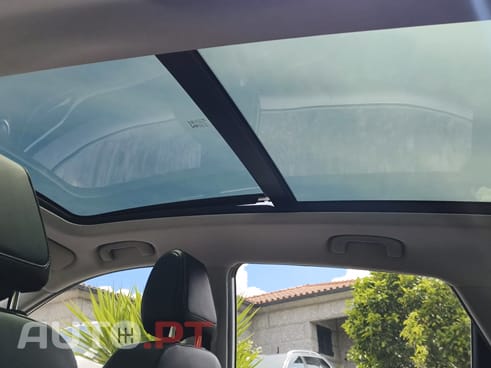 MG ZS EV Luxury