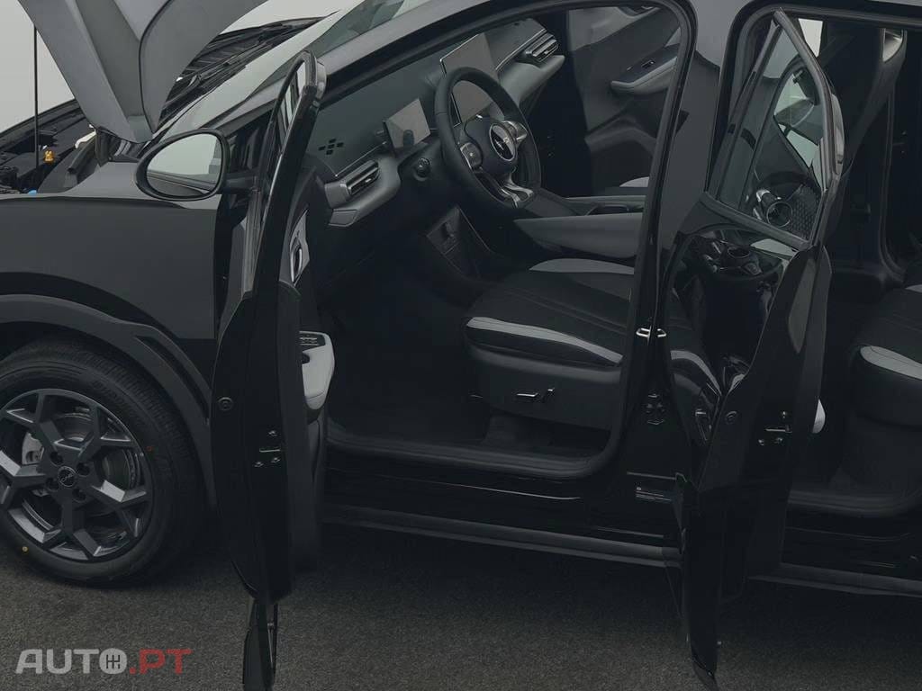 BYD Dolphin Surf Boost