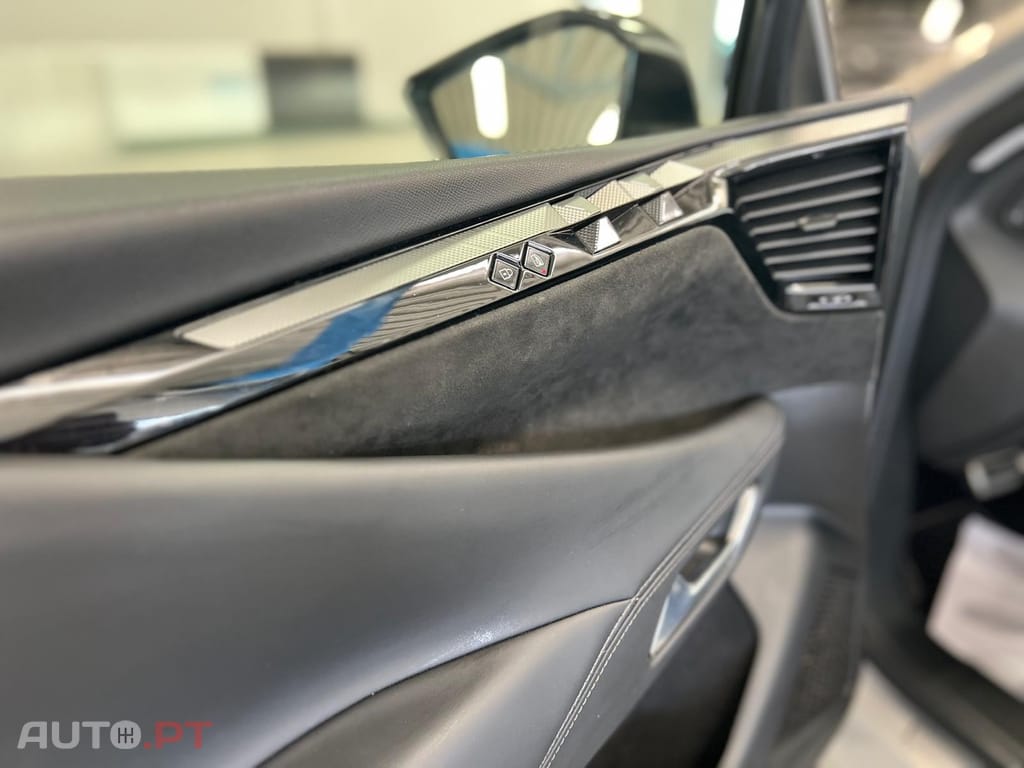 DS DS4 1.2 Hybrid Etoile e-DSC6