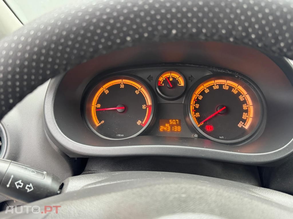 Opel Corsa 1.3 CDTi