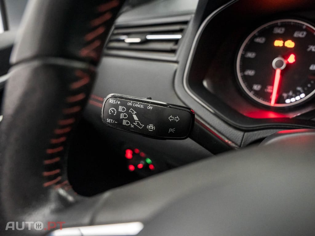 Seat Arona 1.0 TSI FR