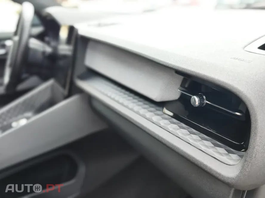 Polestar 2 Single Motor 64kWh