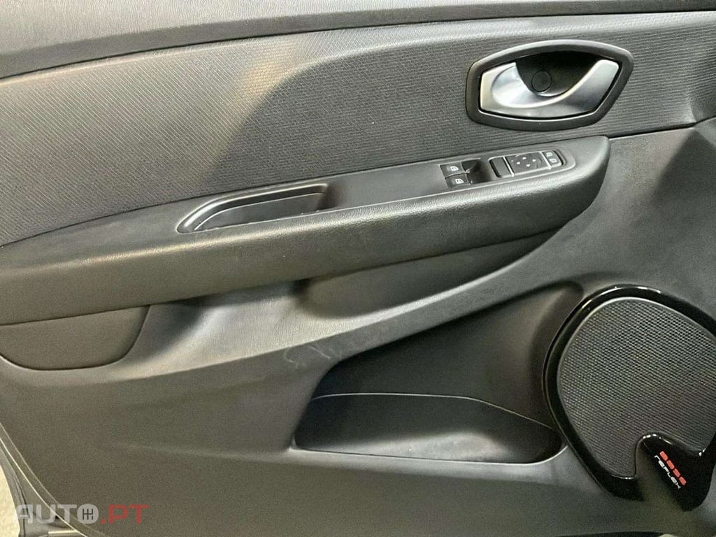 Renault Clio 0.9 TCe Limited