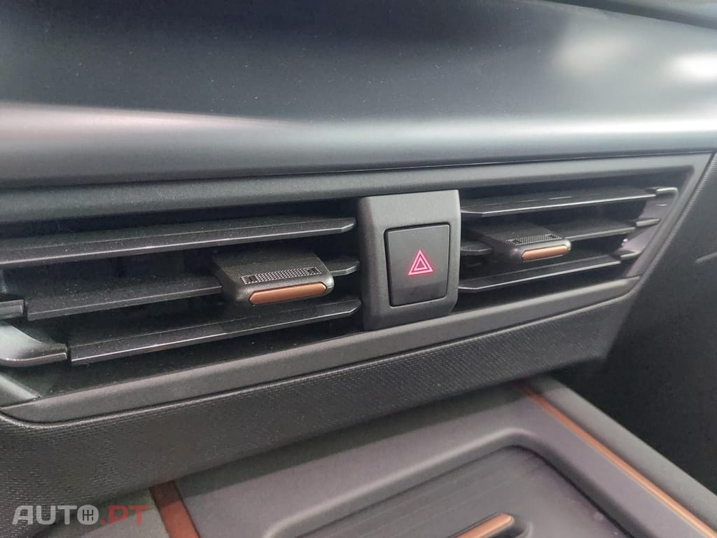 Cupra Born 58 kWh