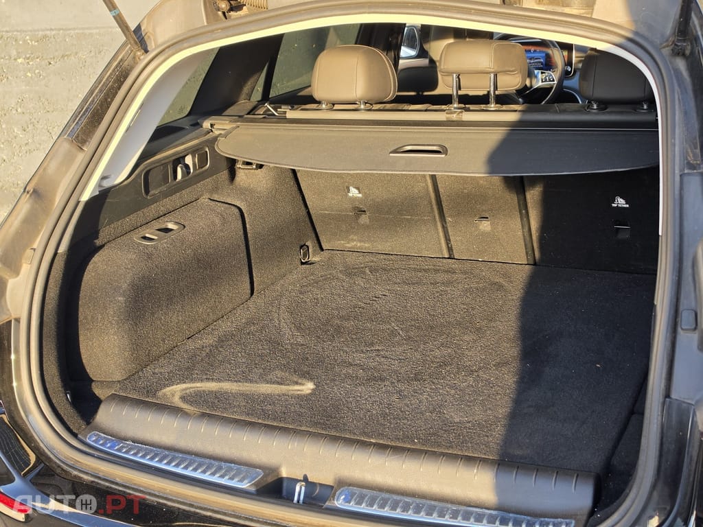 Mercedes-Benz C 300 e 9G-TRONIC Edition Avantgarde