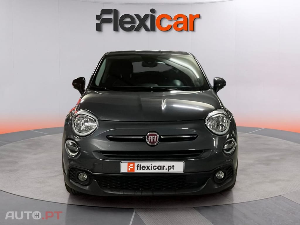 Fiat 500X 1.0 FireFly Cult