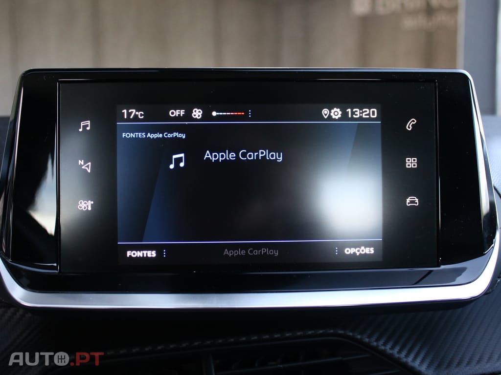 Peugeot 208 1.2 PureTech Active
