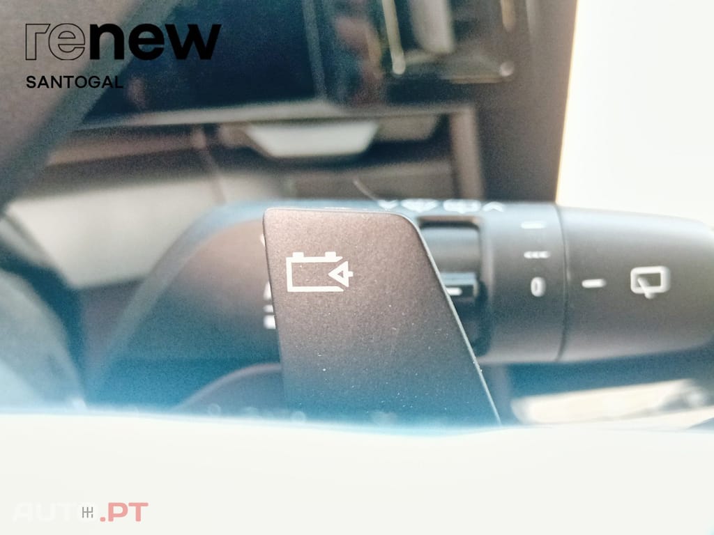 Renault Mégane Mégane Iconic EV60 220 cv Super Charge