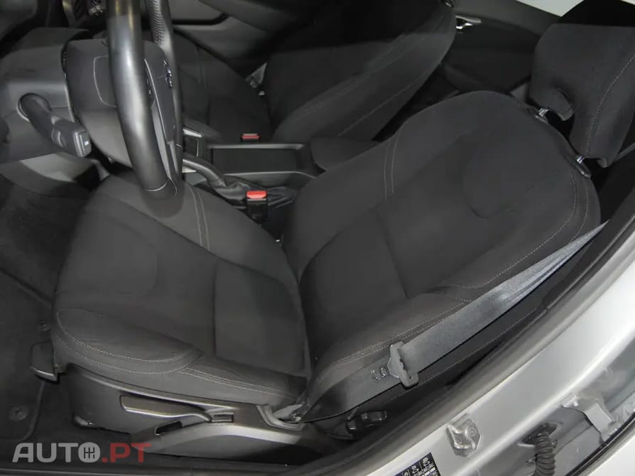 Volvo V40 2.0 D2 Kinetic