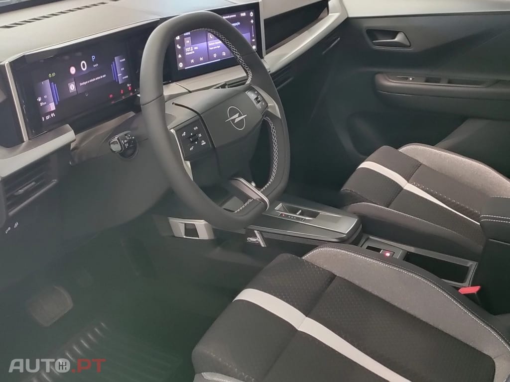 Opel Frontera  1.2 Hybrid Edtion eDCT I.V.A DEDUTIVEL