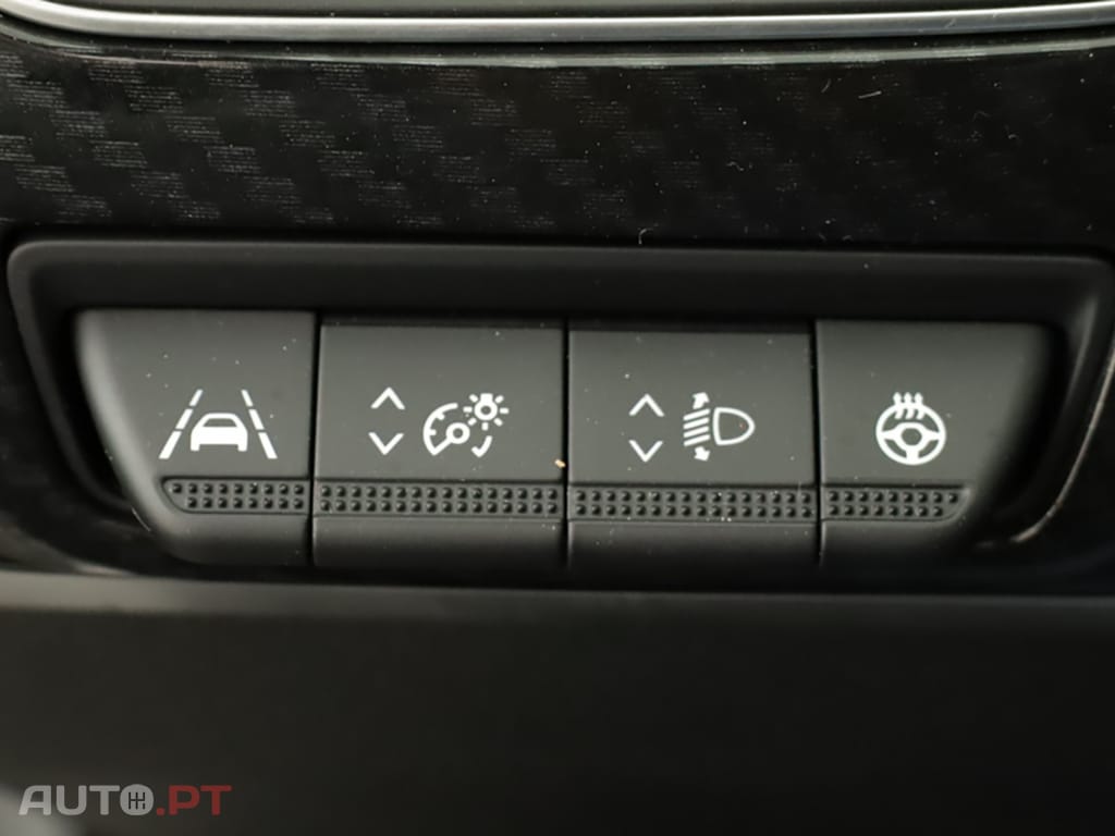 Renault Arkana Arkana 1.6 E-Tech R.S.Line