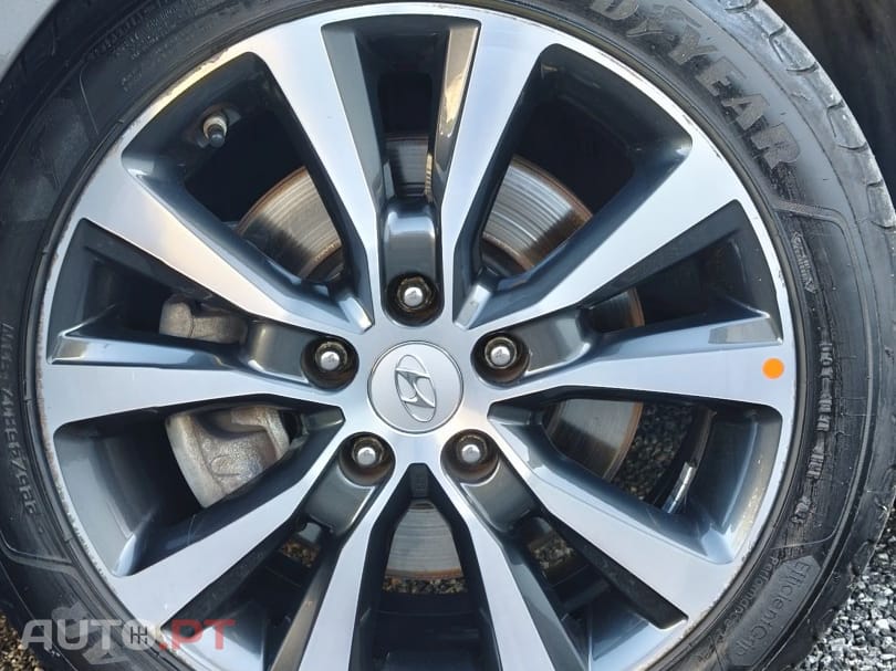 Hyundai i30 1.0 T-GDi Style Plus
