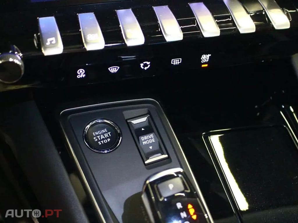 Peugeot 508 SW 1.5 BlueHDi GT EAT8