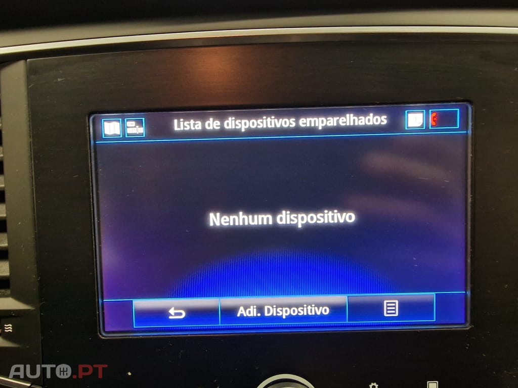 Renault Mégane 1.5 dCi Limited