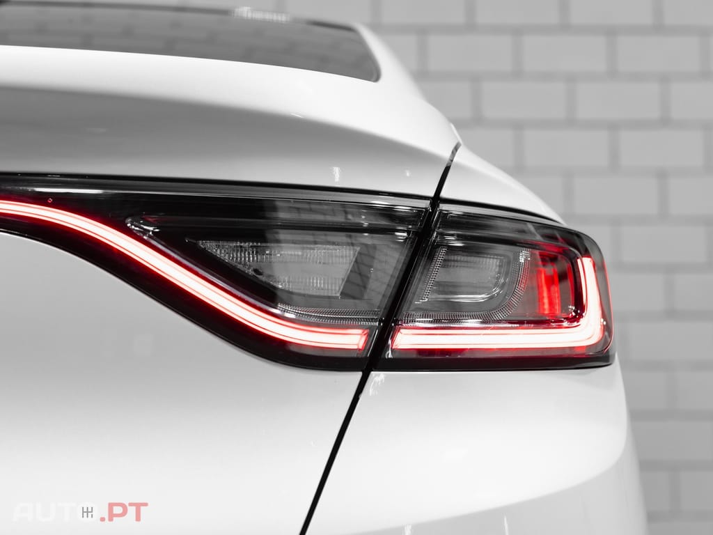 Renault Arkana 1.6 E-Tech Full Hybrid Techno