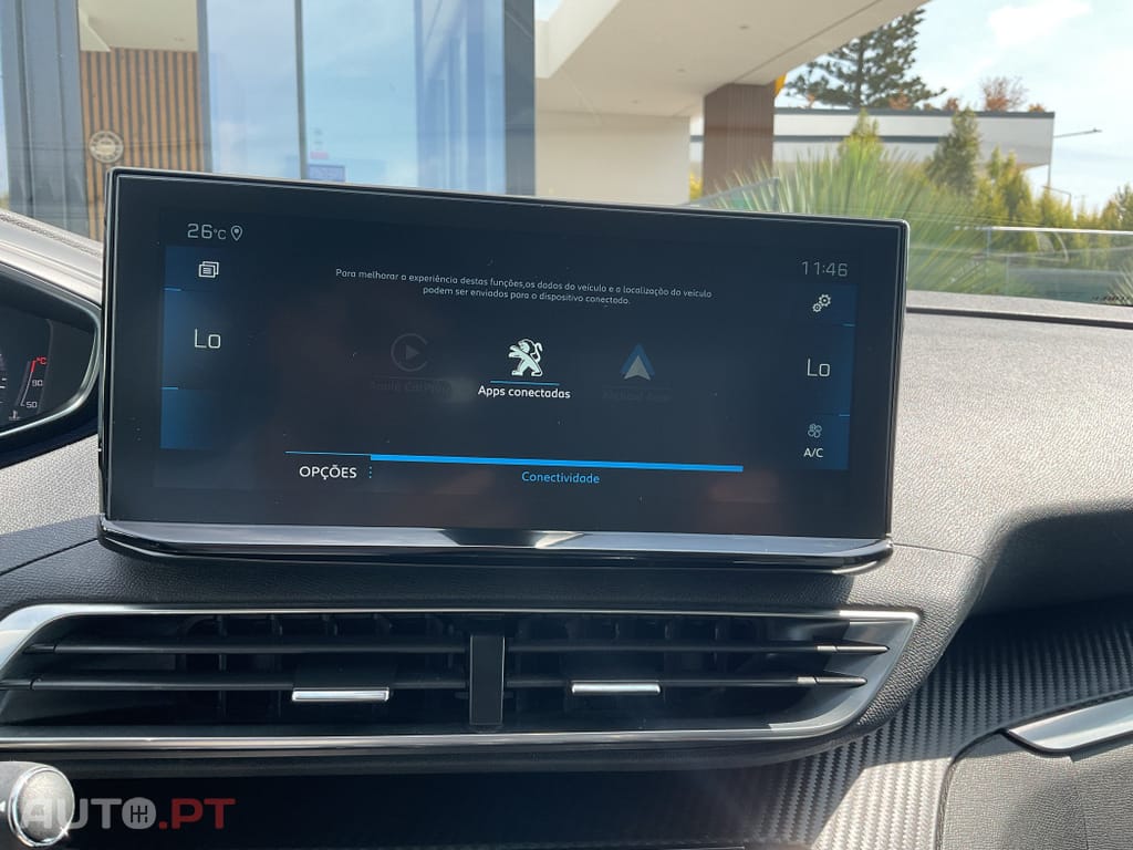 Peugeot 5008 1.5 BlueHDi Allure