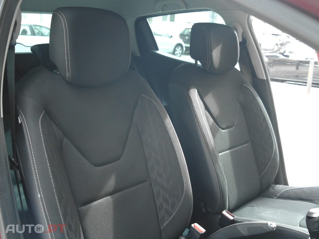 Renault Clio 0.9 TCe Limited