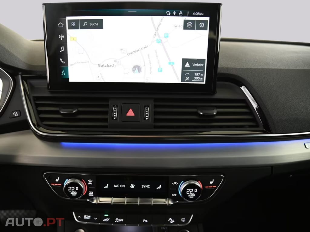 Audi Q5 I.V.A DEDUTÍVEL  50 TFSIe quattro S-Line