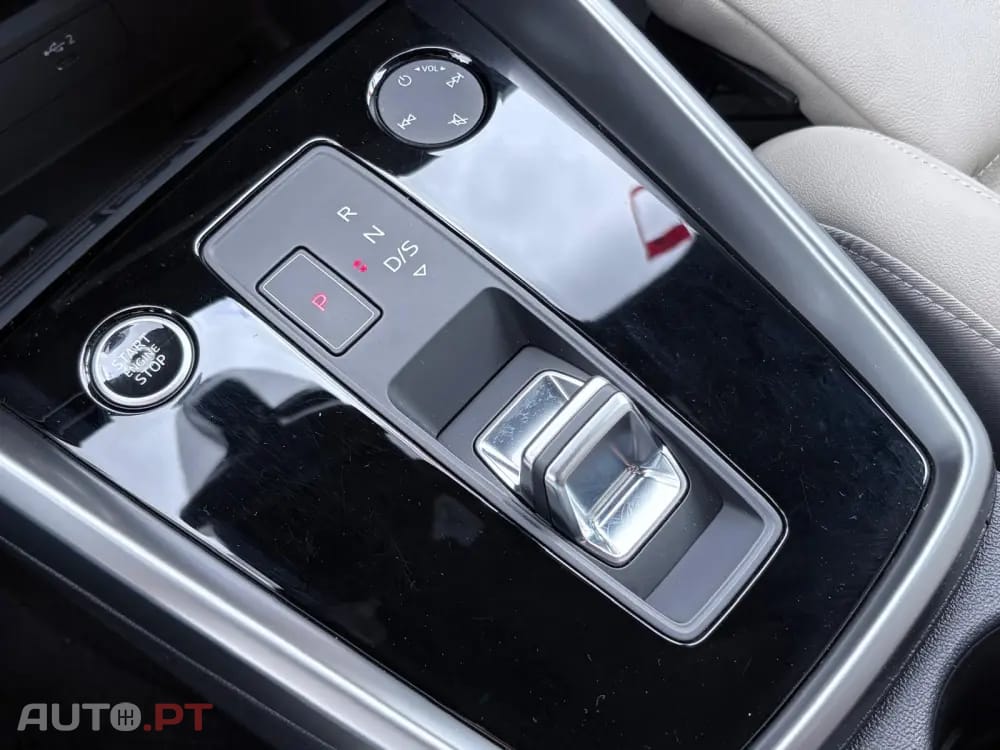 Audi A3 Sportback 40 TFSIe S tronic S line