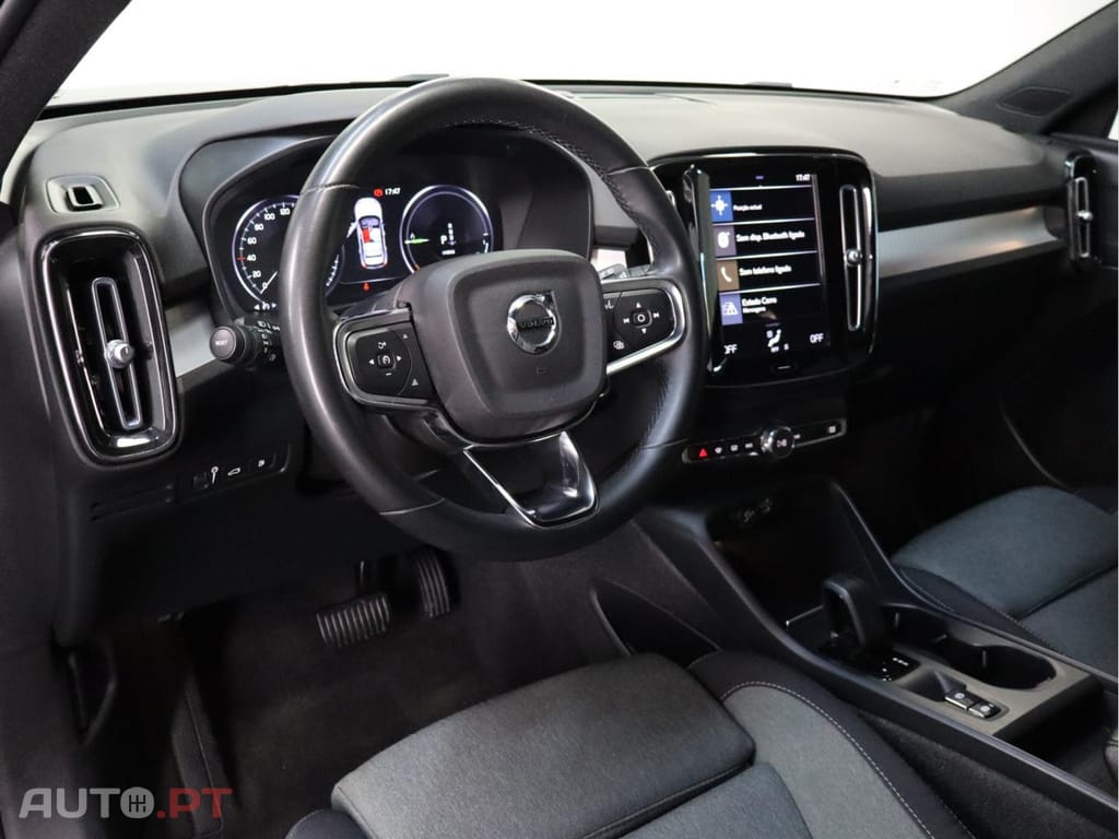 Volvo XC40 Volvo XC 40 1.5 T4 PHEV Core