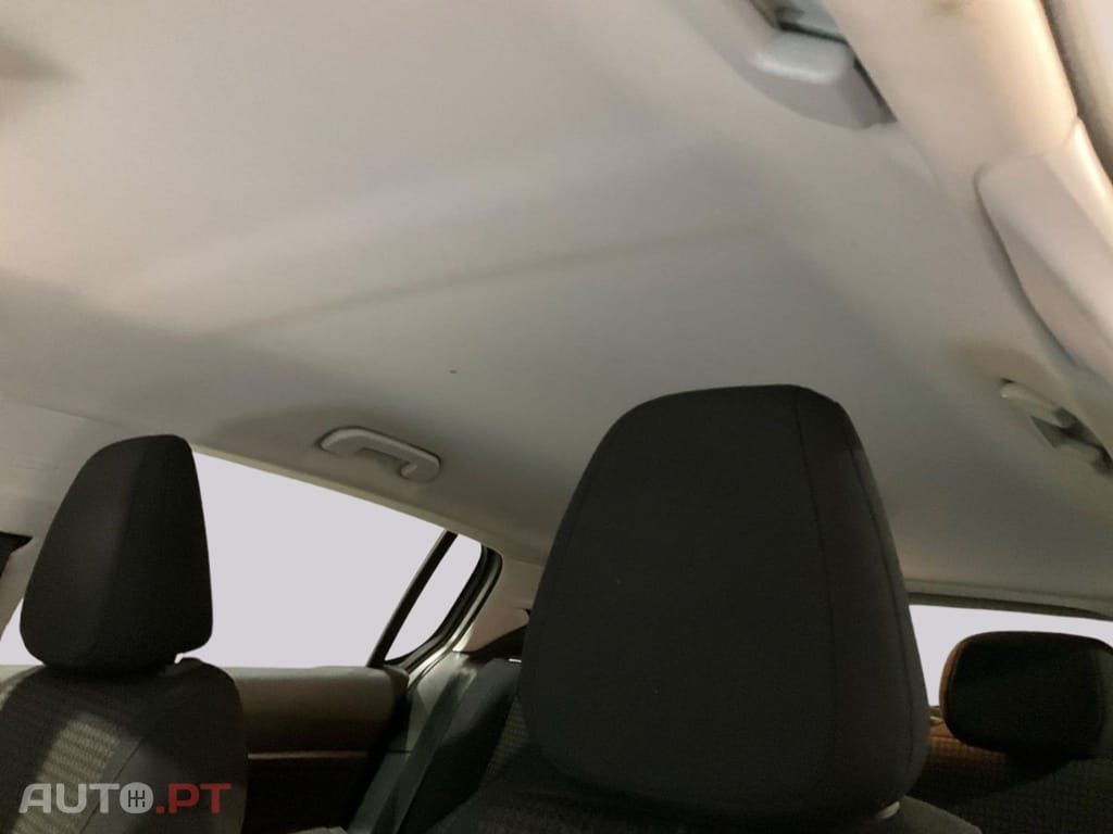 Peugeot 308 Style