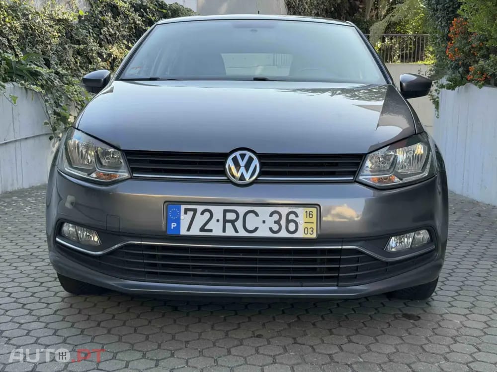 Volkswagen Polo 1.0 Trendline