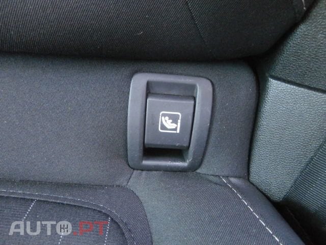 Renault Mégane 1.5 dCi Limited