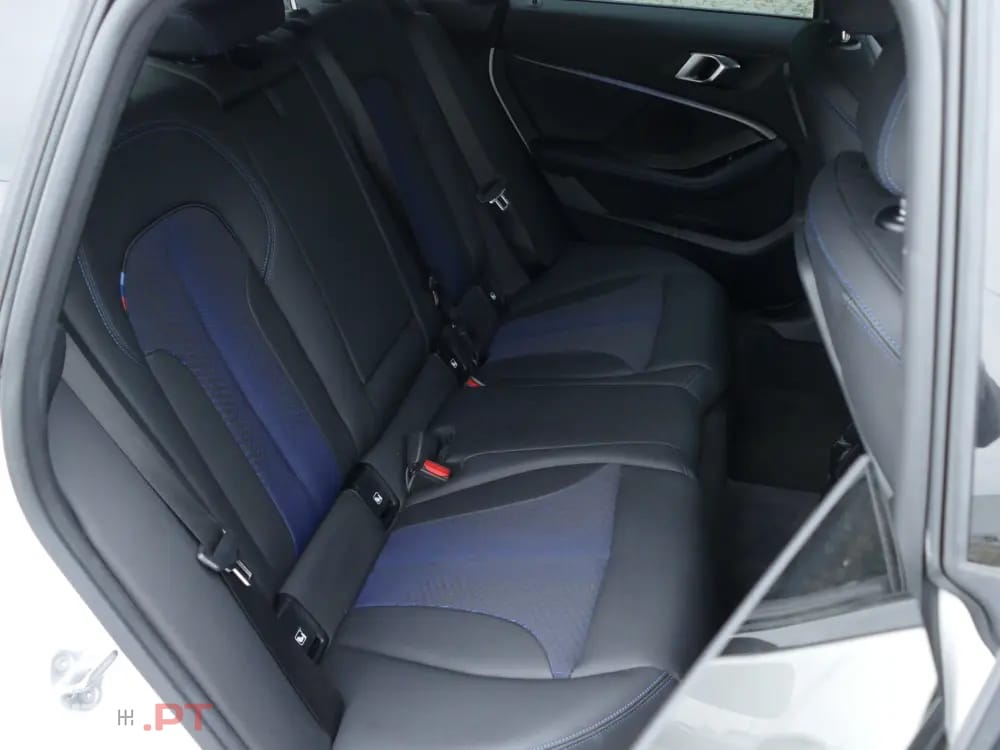 BMW 216 d Pack Desportivo M