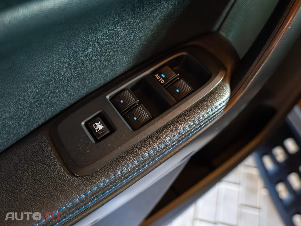 Ford Ranger 2,0 l EcoBlue Auto Raptor