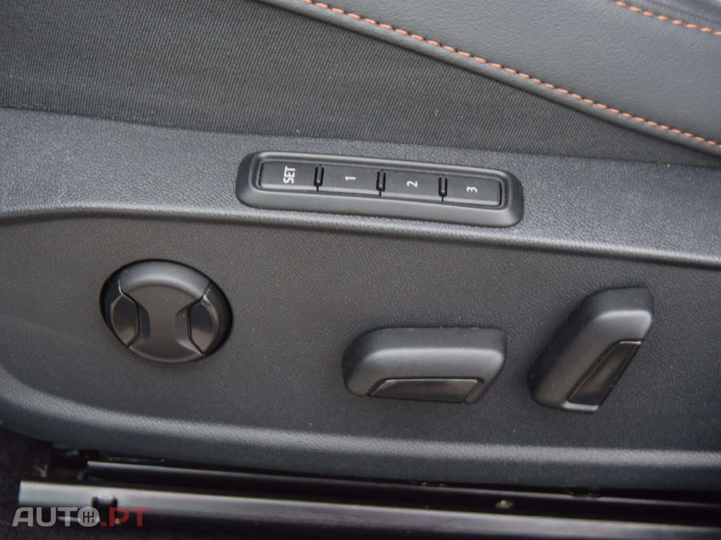 Cupra Leon ST 1.5 e-Hybrid VZ DSG