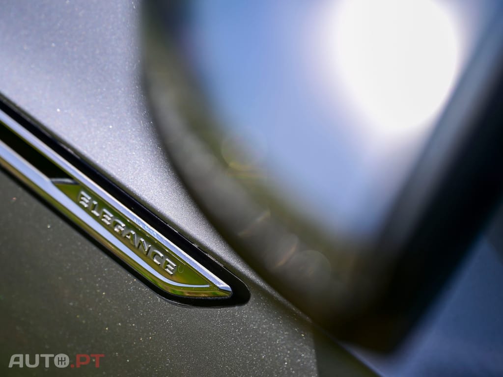 Volkswagen Arteon 2.0 TDI Elegance DSG