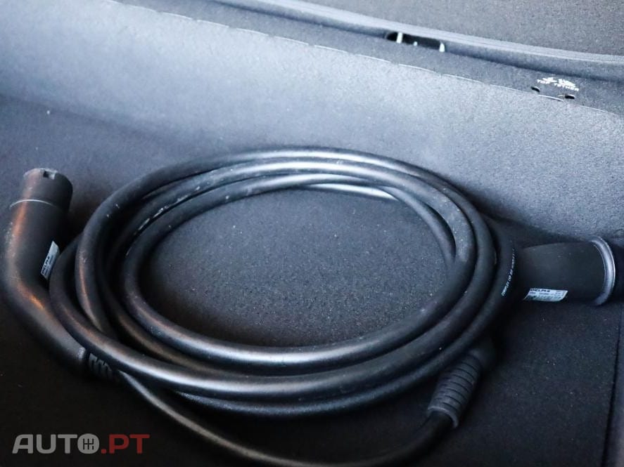 Renault Zoe (c/ Bateria) Intens 50