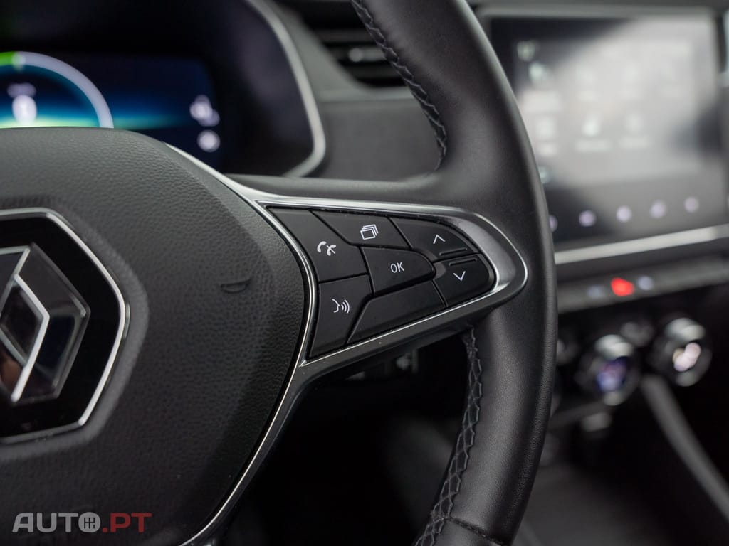 Renault Zoe (c/ Bateria) Limited 50