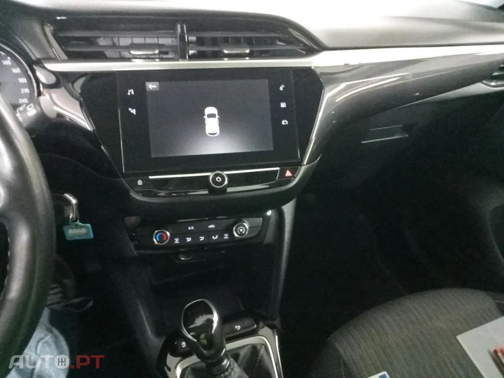 Opel Corsa 1.5 D Business