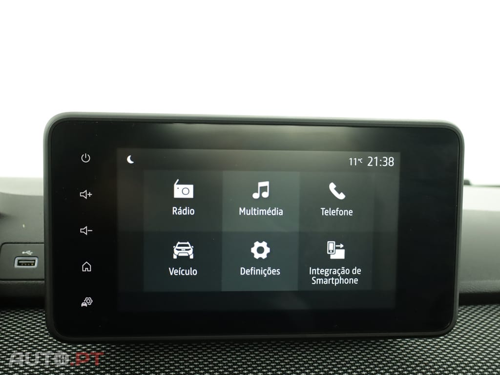 Dacia Sandero Sandero 1.0 TCe Stepway Expression